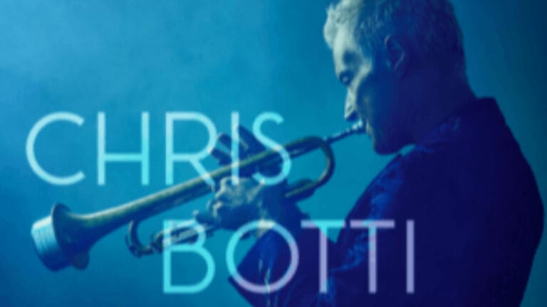 Win a Dinner and Backstage Experience with Chris Botti