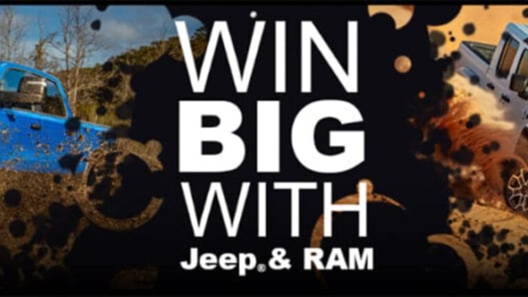 Win a Milwaukee Prize Pack and a Voucher Worth Up to $85,000