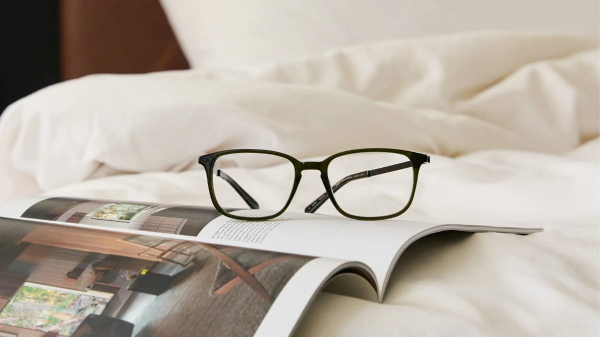 Win a Montreal getaway and a eyewear gift card