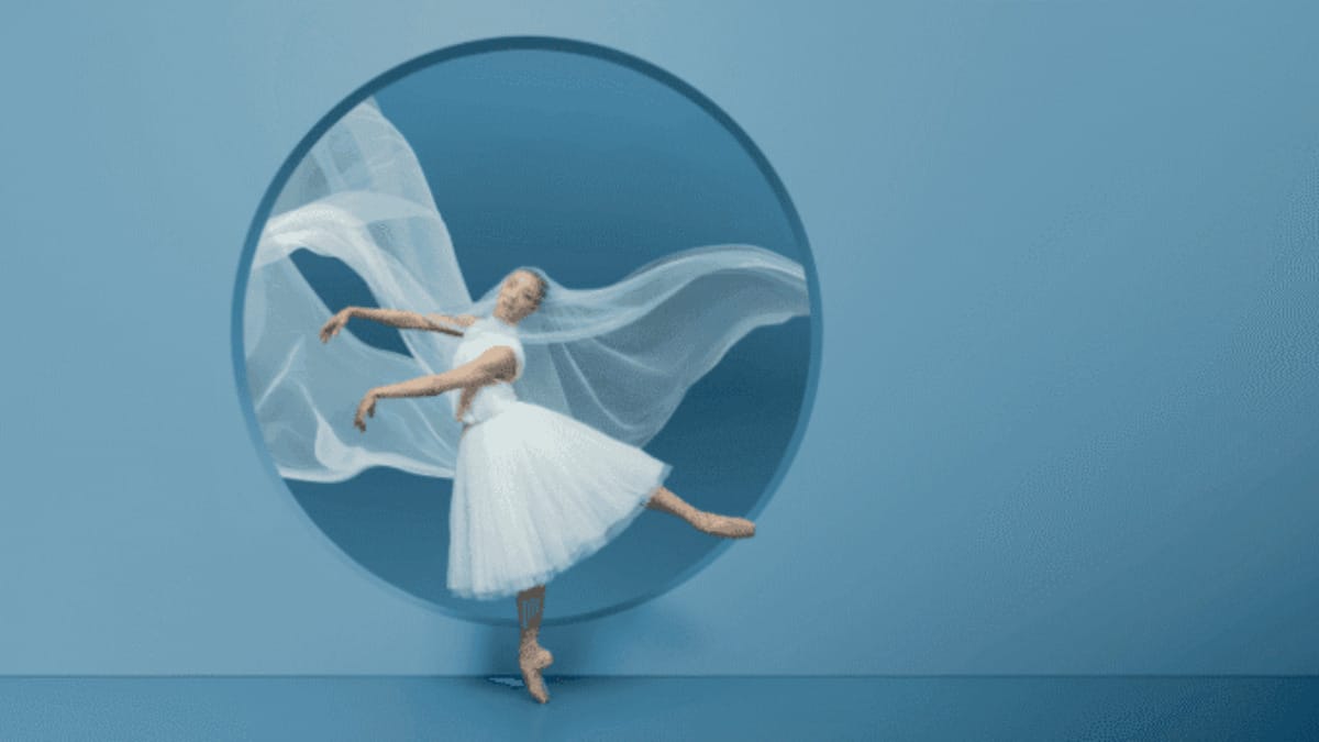 Win a pair of tickets to Alberta Ballet Presents Giselle