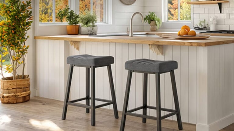Win a Set of Bar Stools