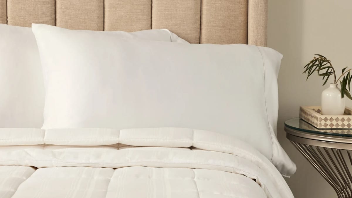 Win a Sleep Country prize pack