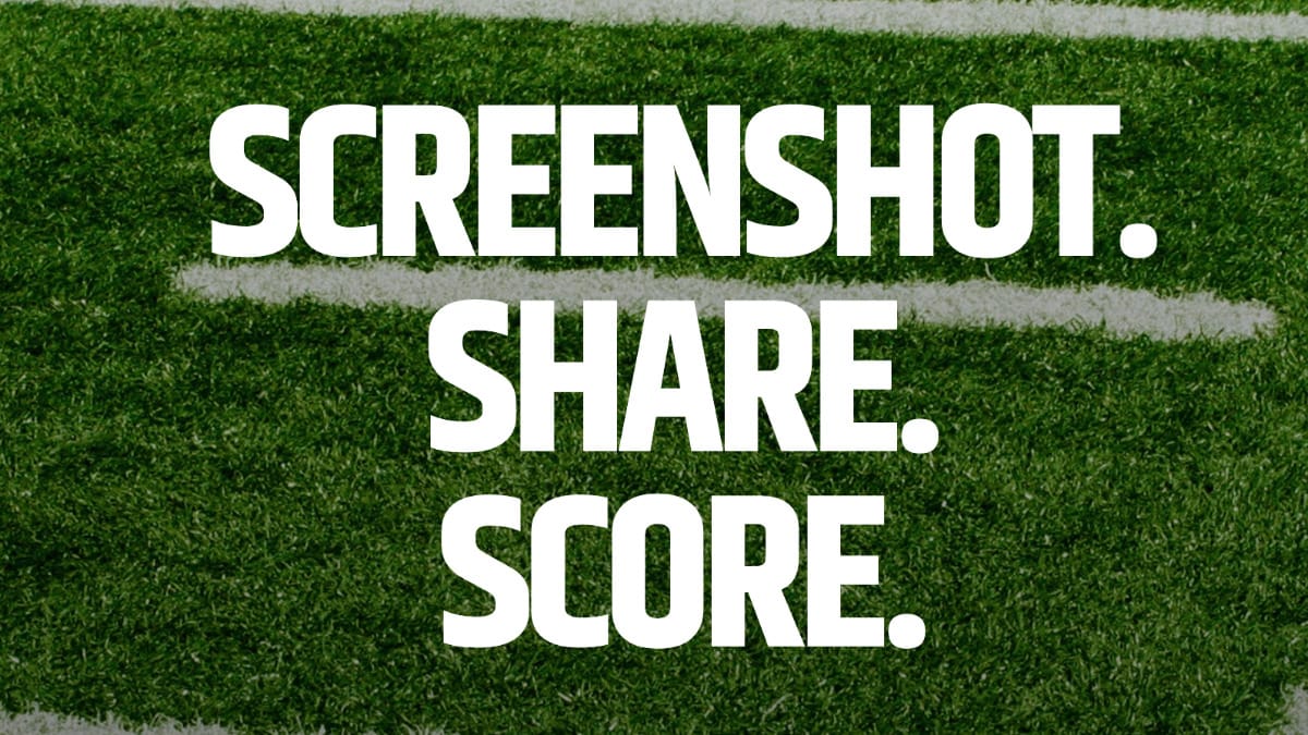 Win a Trip for Two to the 113th Grey Cup