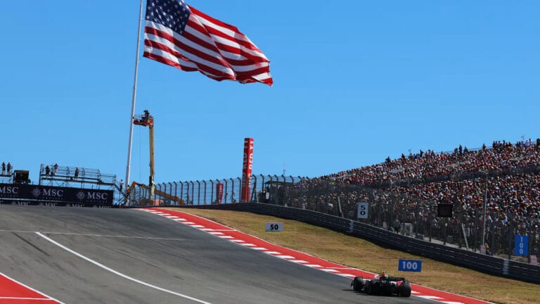 Win a trip to Austin