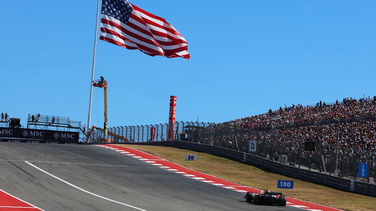 Win a trip to Austin