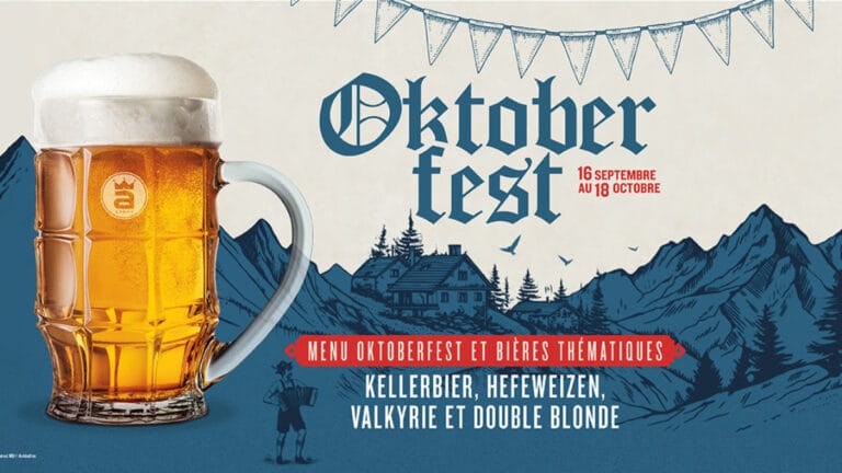 Win a Trip to Munich for Oktoberfest 2027