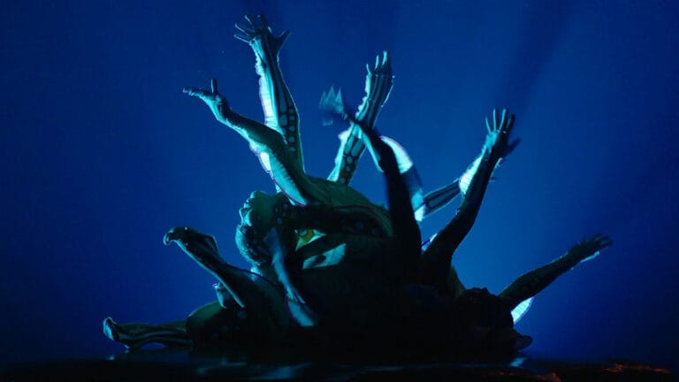 Win a VIP Cirque du Soleil Experience
