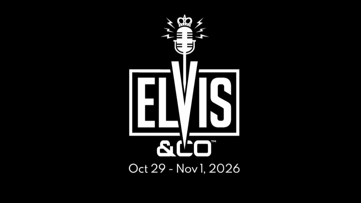 Win a VIP Zoomer Radio Elvis & Co weekend experience