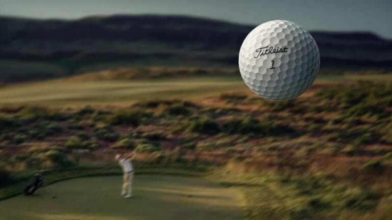 Win a Year's Supply of Pro V1 or Pro V1x Golf Balls
