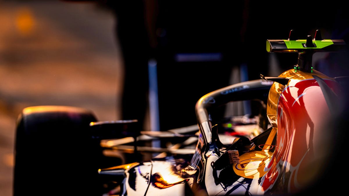 Win the Ultimate Experience to the 2026 Formula 1 Las Vegas Grand Prix