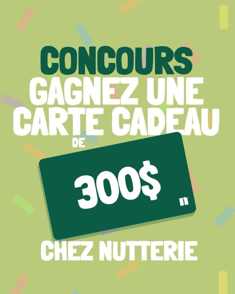Bonne Chance! ✨
